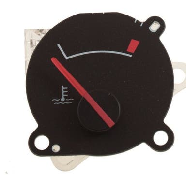 Temperatuurmeter voor Volvo 740, 760 1984