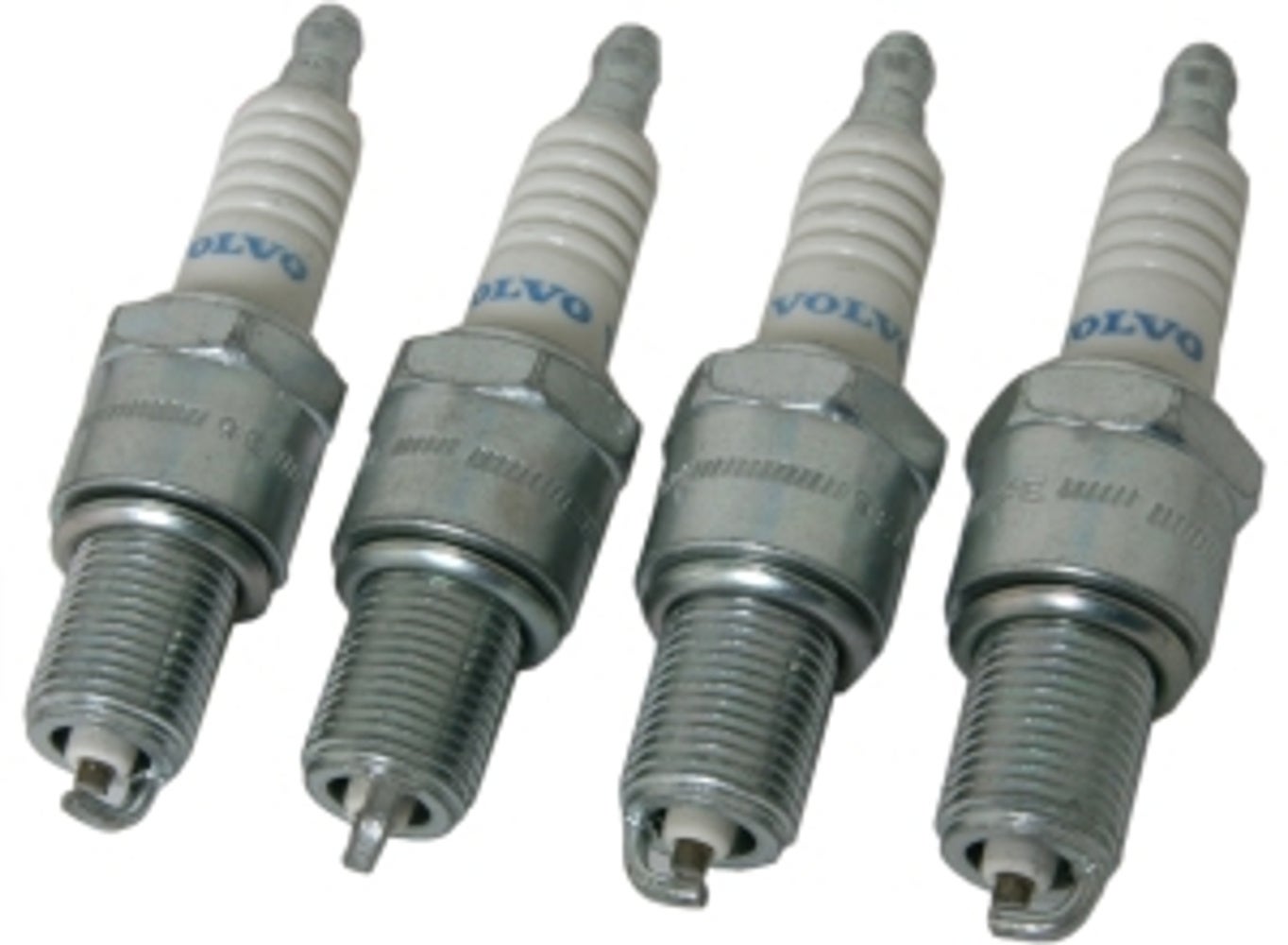 Bougieset voor Volvo 240, 740, 760, 780, 940, 960, 1988-93 — bild 2 av 2