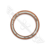 Pakking uitlaat B4B/B14