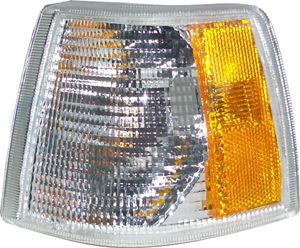 Knipperlicht links US laag model