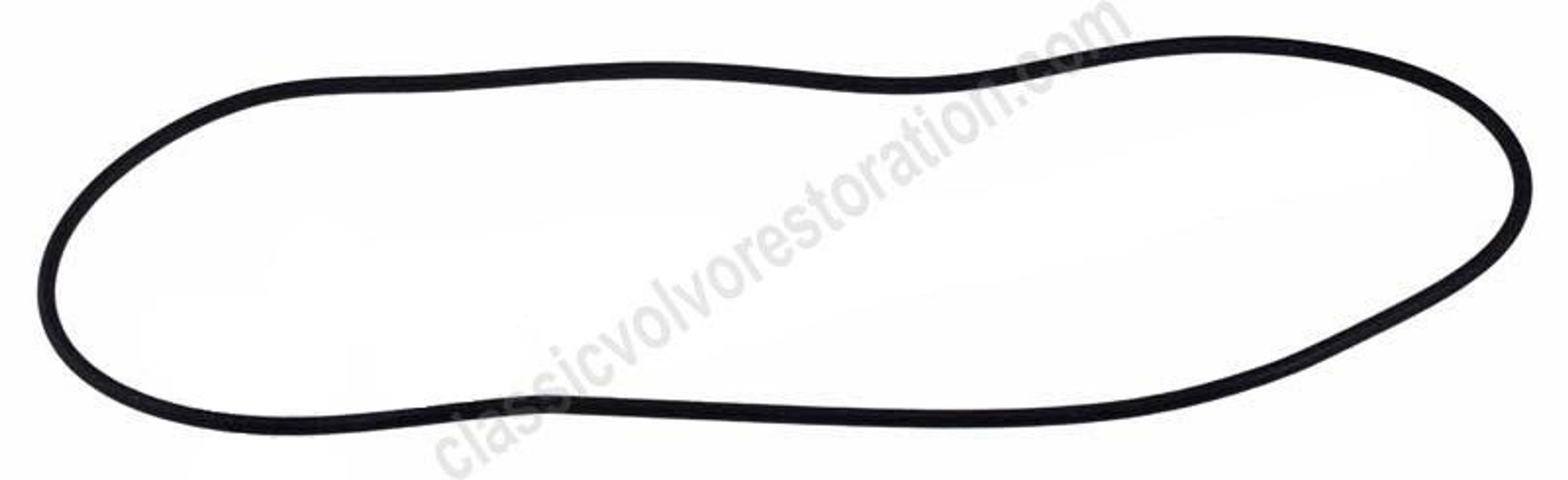 Pakking achterlichtglas