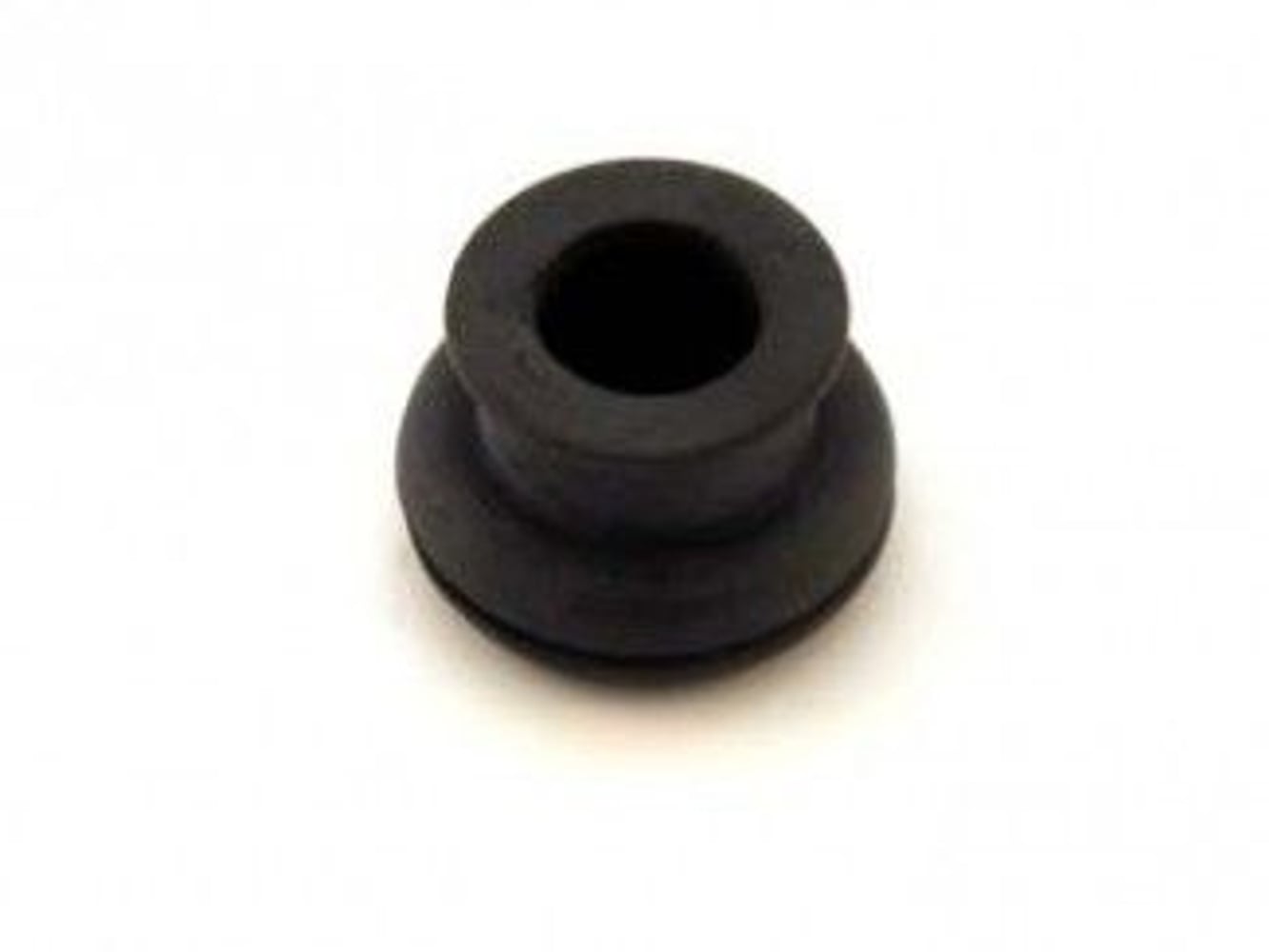 Doorvoer rubber