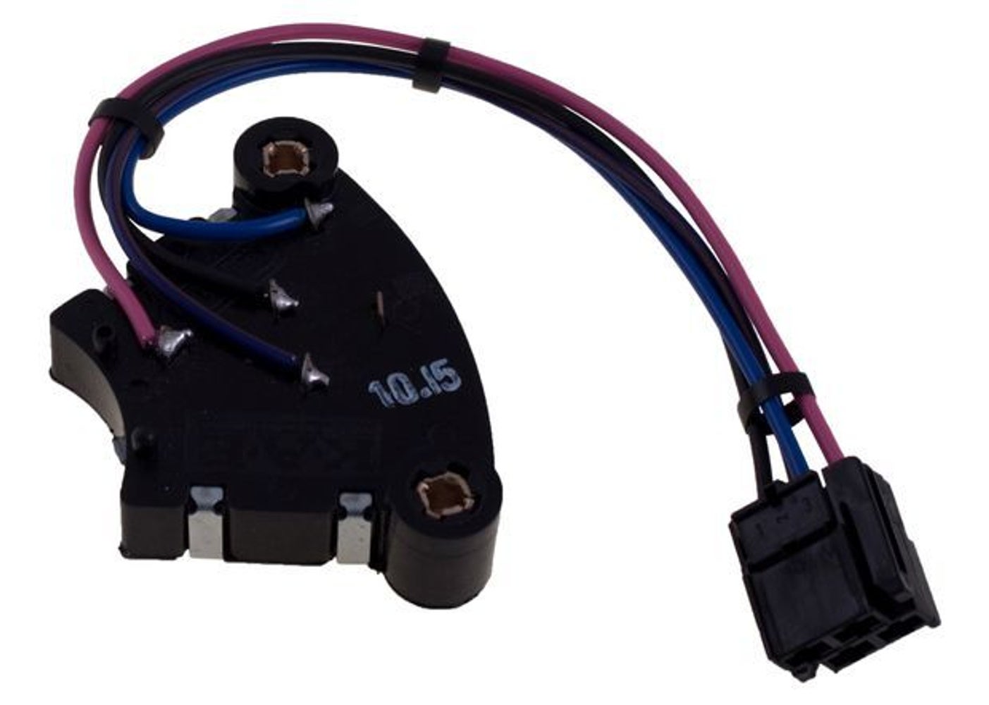 Schakelaar voor Volvo 740, 760, 1988-90
