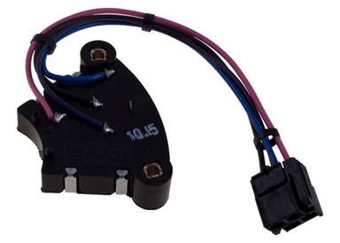 Schakelaar voor Volvo 740, 760, 1988-90