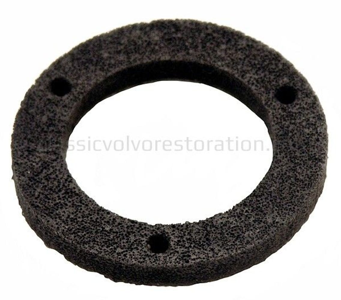 Afdichtingssignaalring voor Volvo Amazon rubber — bild 2 av 2
