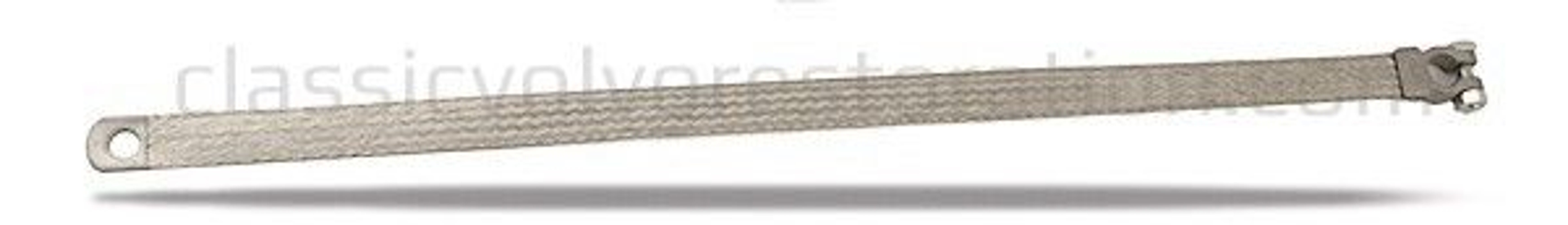 Aardingskabel voor accubehuizing van Volvo Duett, PV544, B4B, B16, L=560mm