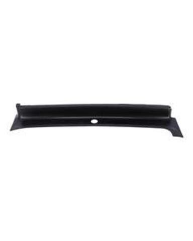 Zwart paneel voor Volvo 240, 245, 260, 265, rechts
