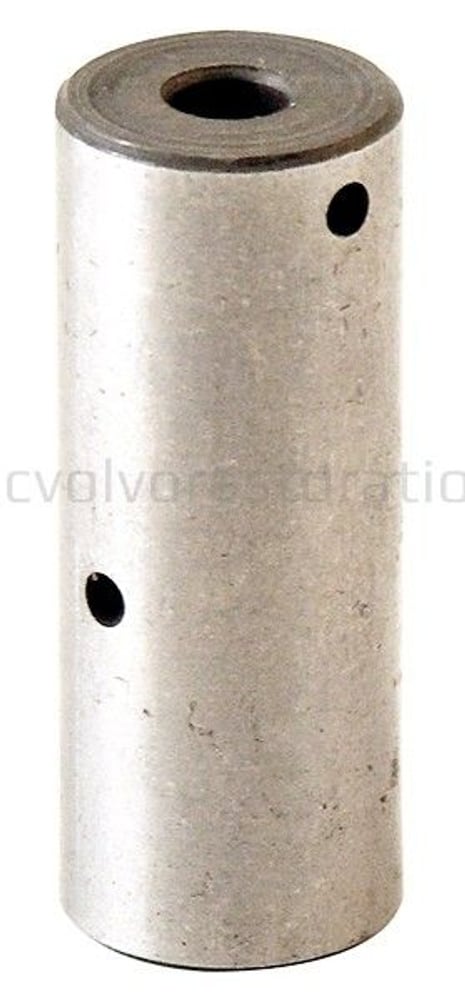 Lagerpen "D" type overdrive