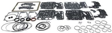Pakkingset voor de versnellingsbak van de Volvo AW70, AW71 1981-1997