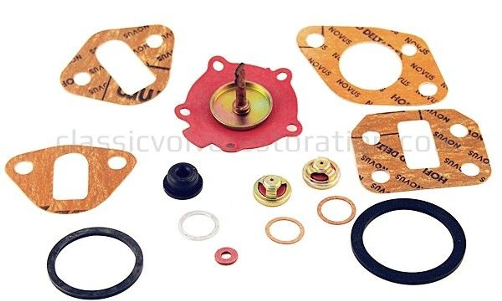 Reparatieset Brandstofpomp