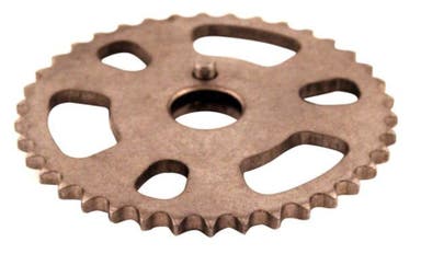 Kettingaandrijving B27, B28 voor Volvo 240, 260, 262, 760