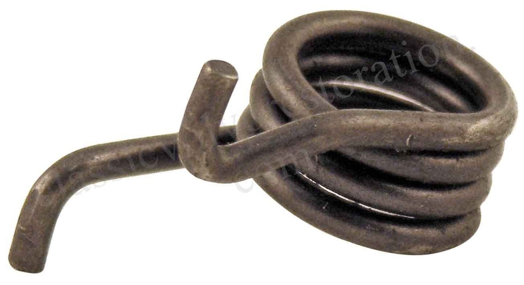 Veerhendel BW35 voor Volvo Amazon, 1800 — bild 1 av 3