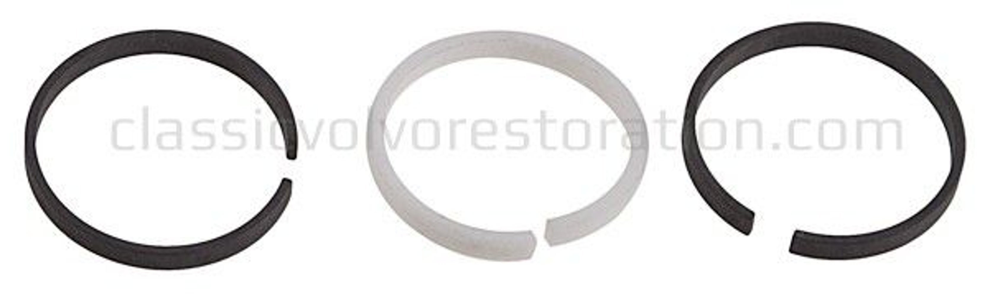 O-ring BW35 voor Volvo 140, 164 — bild 2 av 2