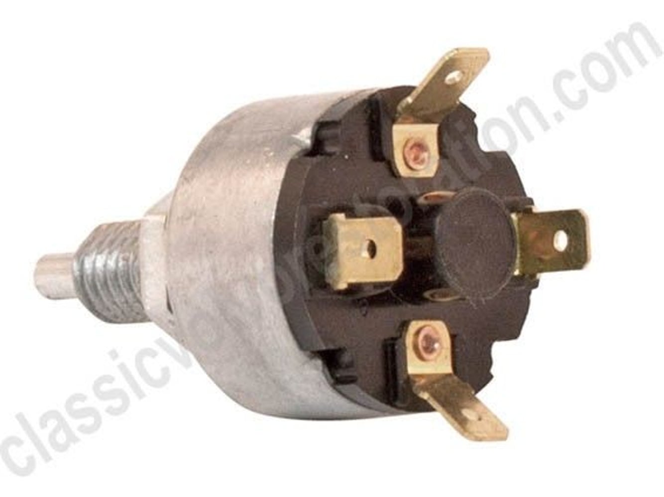 Startblokkering schakelaar BW35 4-p