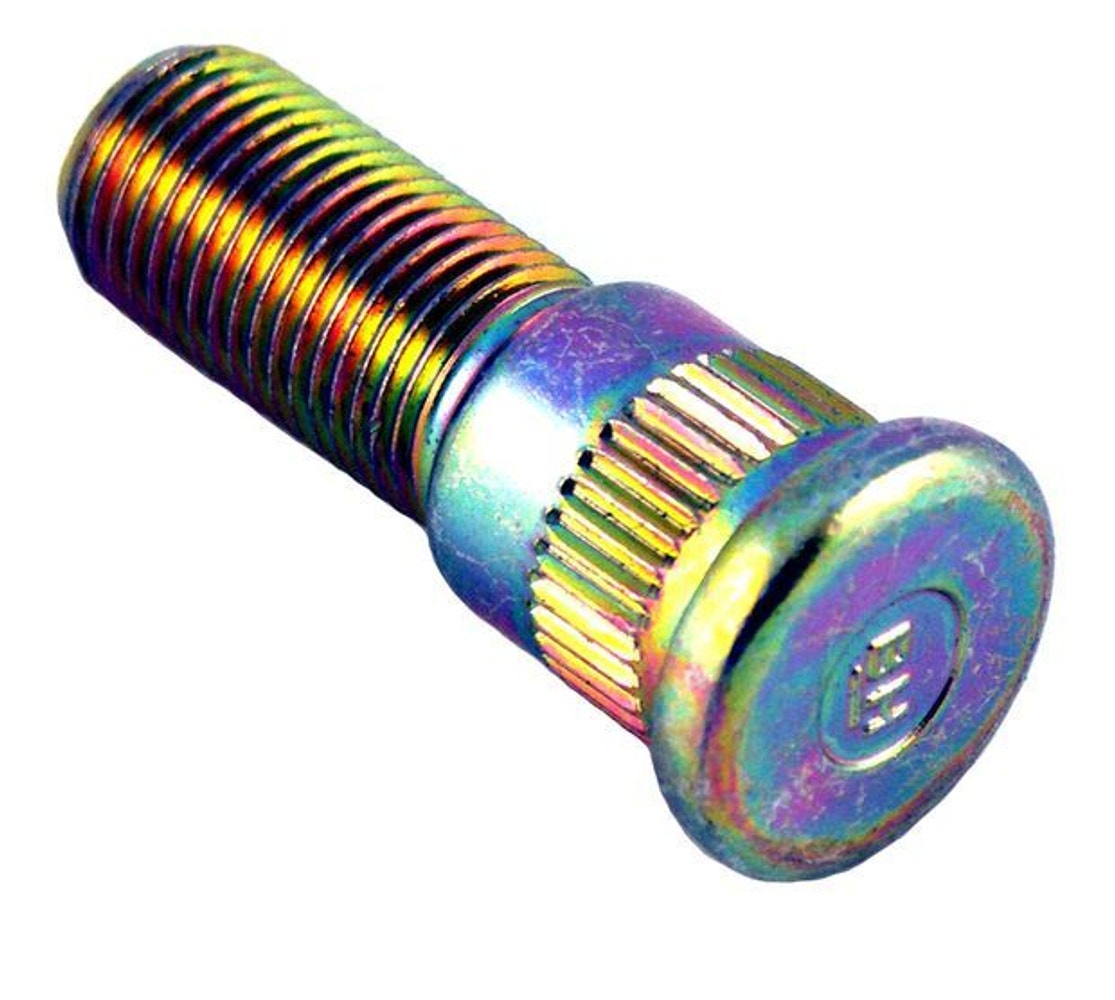 Wielbout Remschijf Volvo 1800E/ES/Volvo 140/Volvo 240