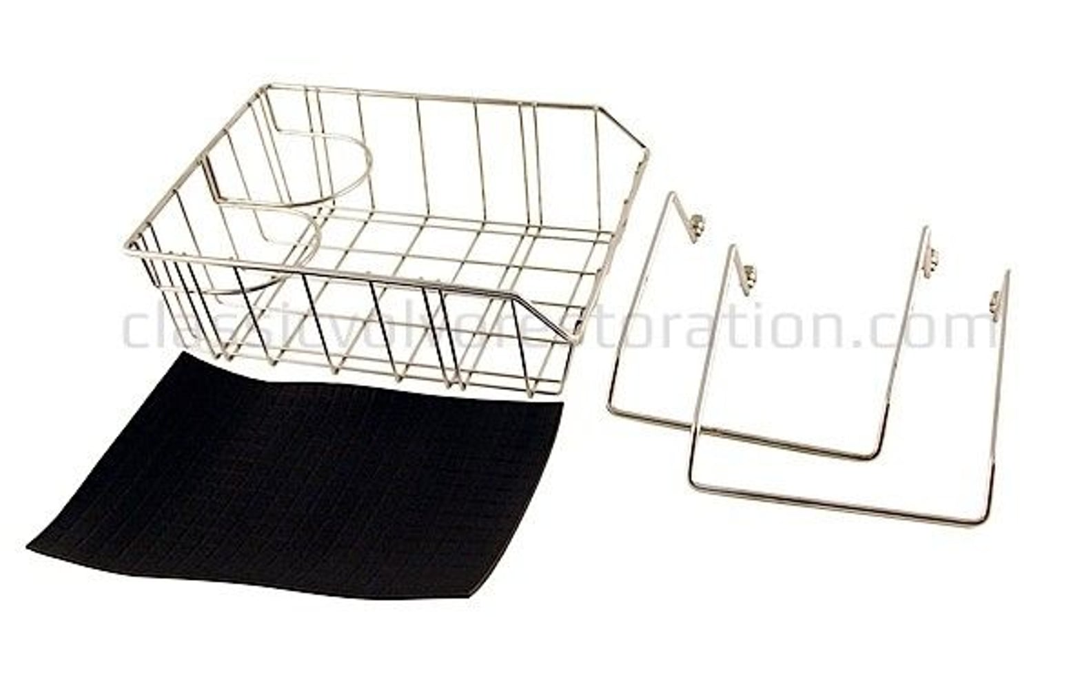 Mand cardantunnel voor