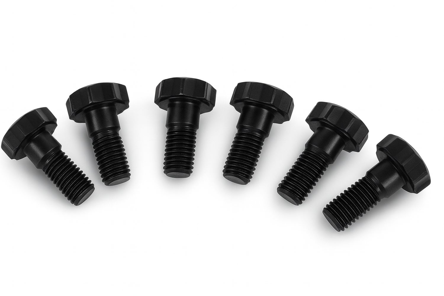 Vliegwielbout ARP set/6