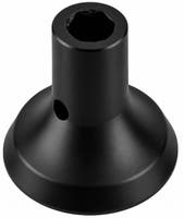 Lichtknop en ventilatormotor voor Volvo 1800 — bild 1 av 2