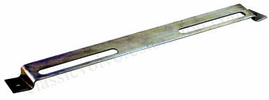 Kentekenplaathouder voor Volvo Amazon, 140, 164