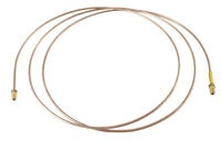 Remleiding 2-circuit langs rechts