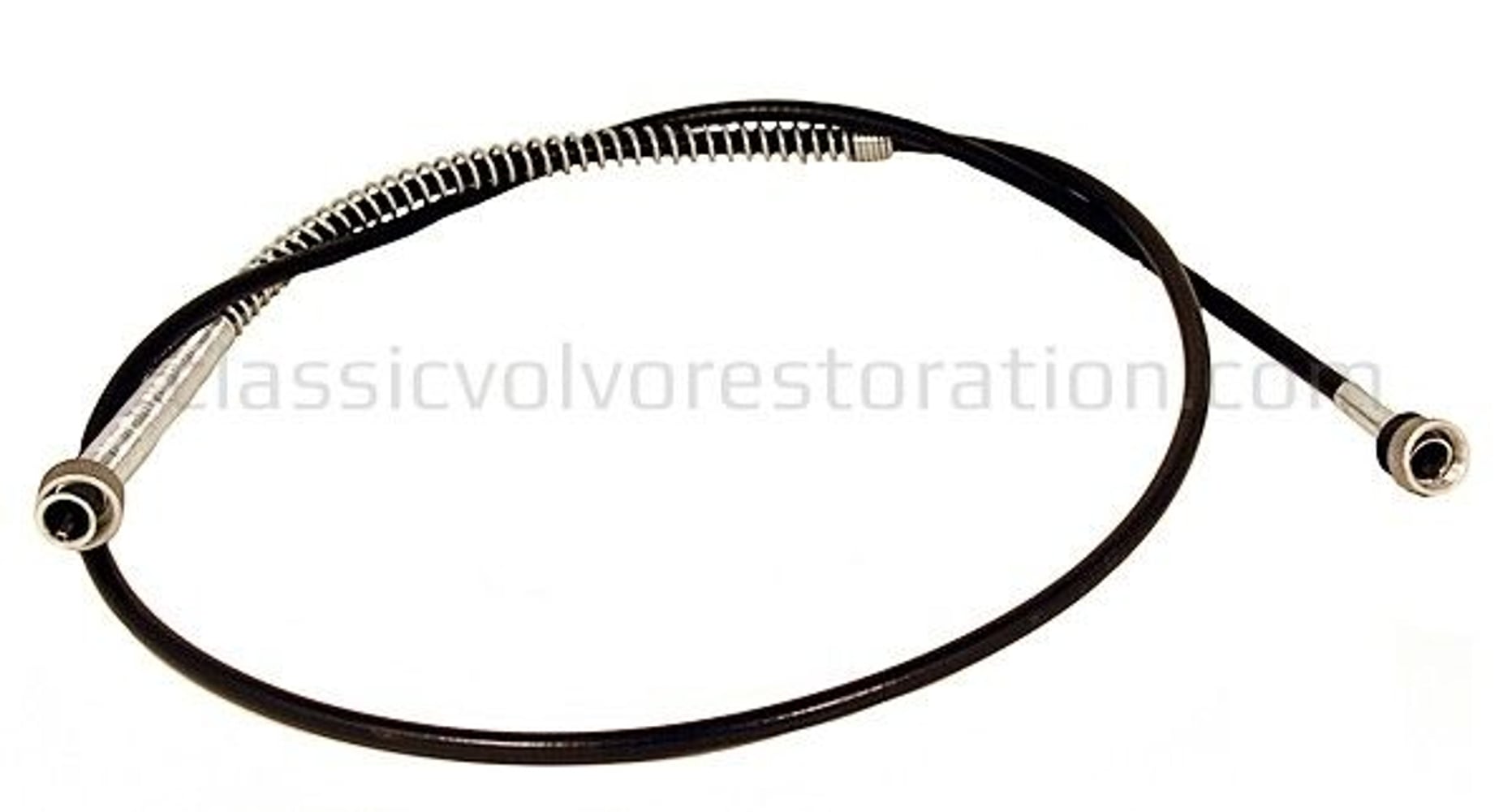 Snelheidsmeter kabel