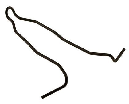 Borgveer koppelingsregeling M47