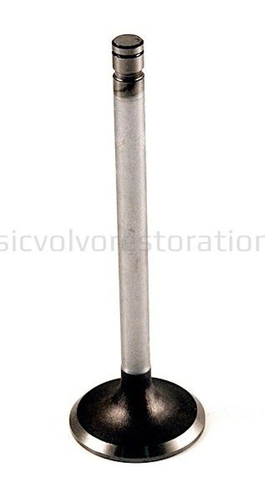Inlaatklep voor Volvo B14A, B16 — bild 2 av 2