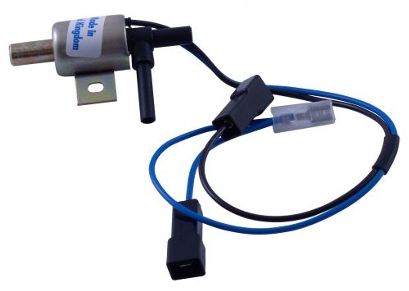 Startklep voor Volvo 740, 760