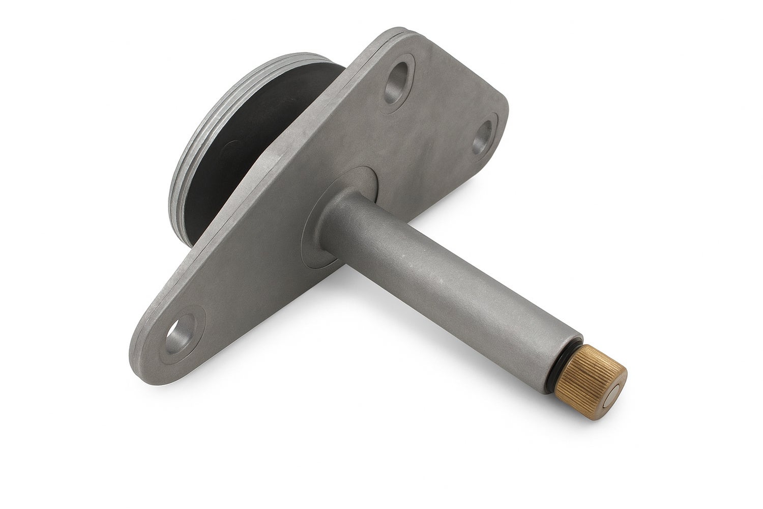 Ruitenwisserlager voor Volvo 140, 164, 240, 260 -80, links — bild 2 av 2
