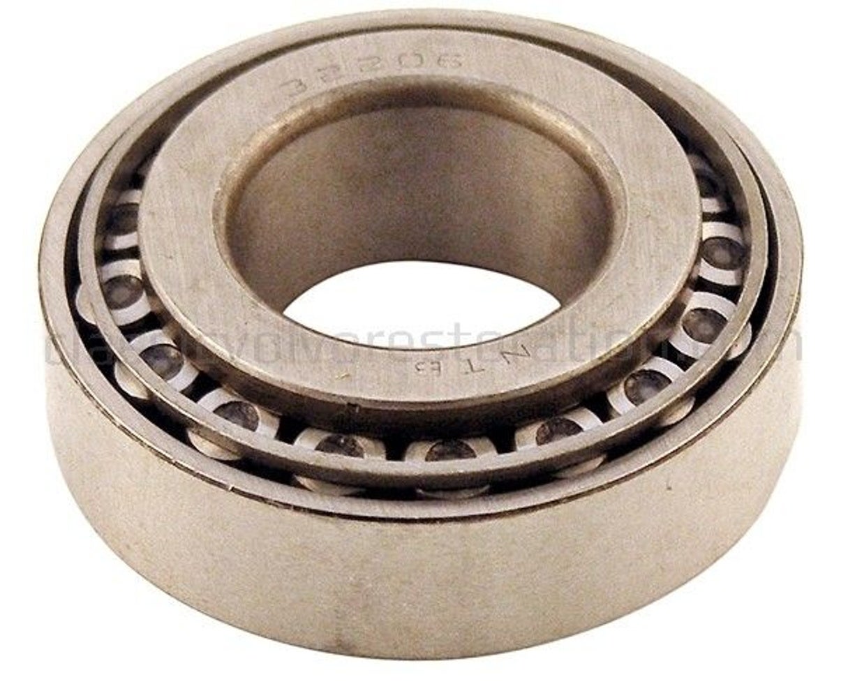 Achteraslager voor Volvo PV444, Duett — bild 1 av 2