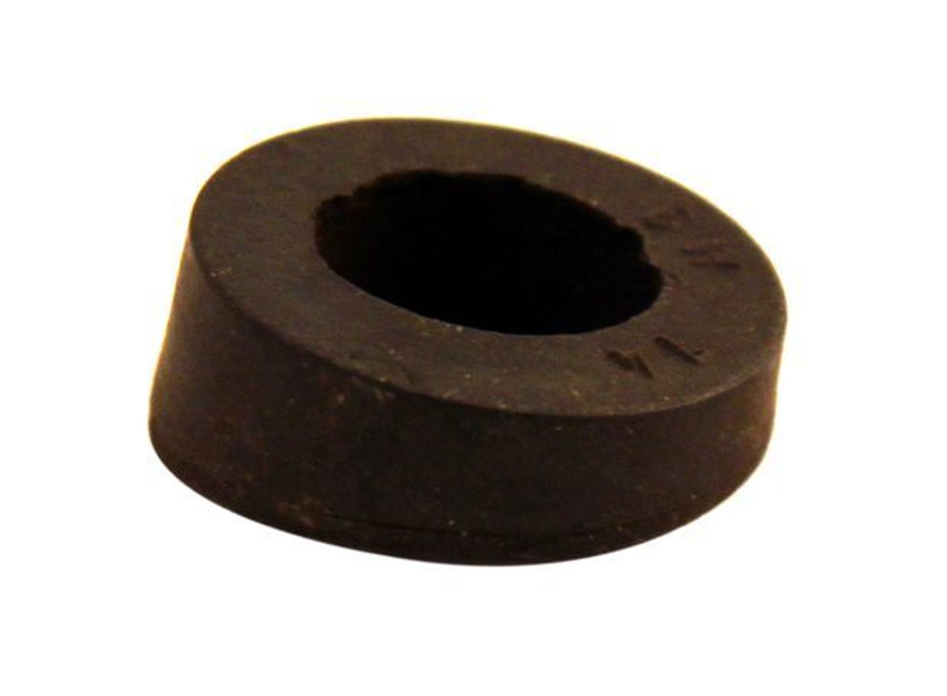 Ruitenwisserbus Volvo 145 -1972 achter rubber