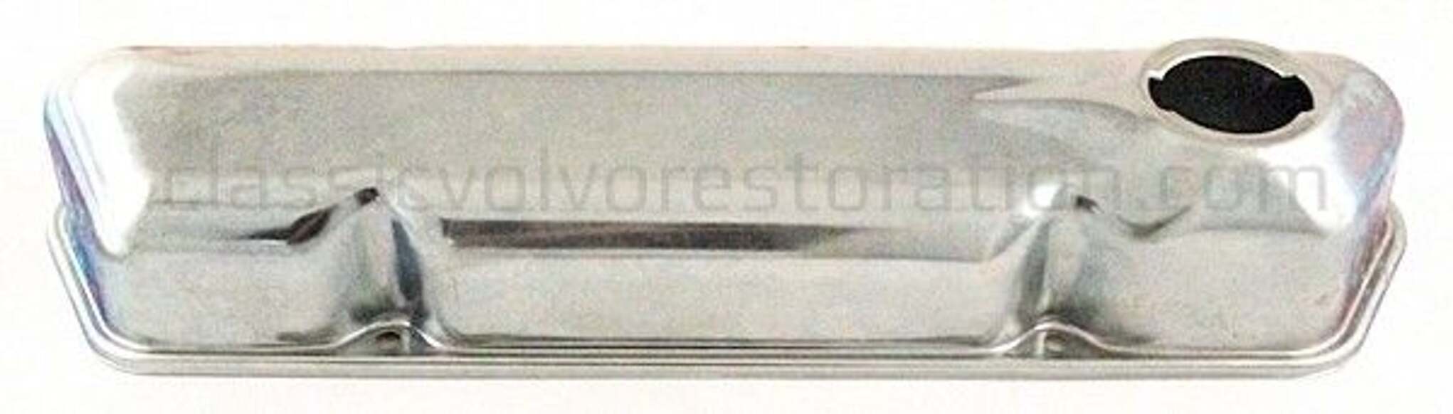 Kleppendeksel B18/B20 zink