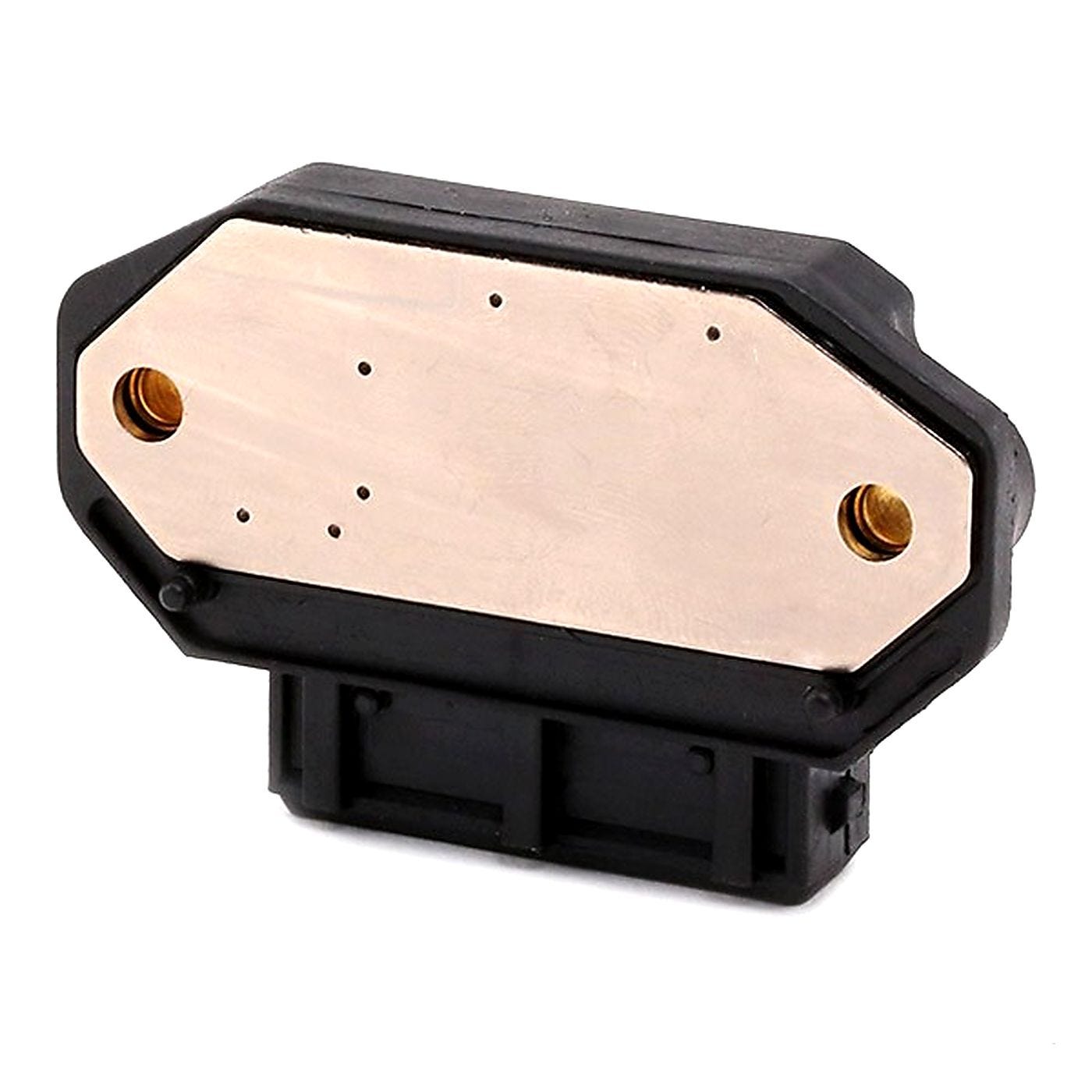 Ontstekingsmodule Volvo 240, 740, 760, 940, 960 – 6 pins Bosch Original — bild 3 av 3