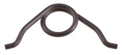 Veer tankdop boven/onder