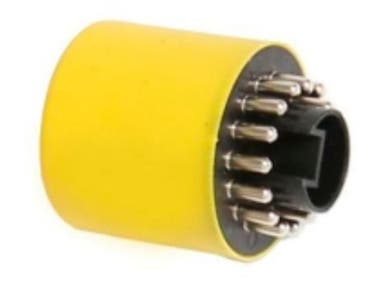 Relais, richtingaanwijzers voor Volvo 240, 260, 262, 740, 760, 780, 760 1978-, zonder trekhaak