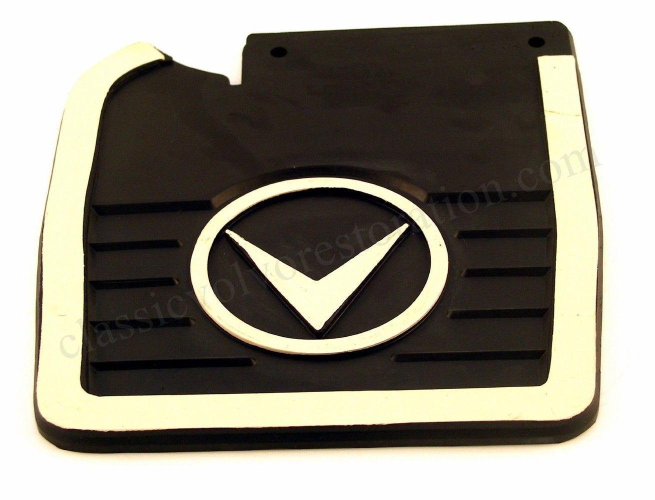 Achterspatbord voor Volvo Amazon 1965-, links
