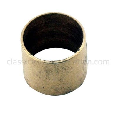 Pedaalasbus voor Volvo PV544, Duett