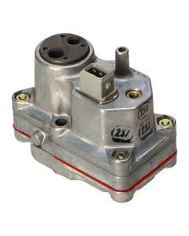 Stuurdrukventiel voor Volvo 240 B21FT