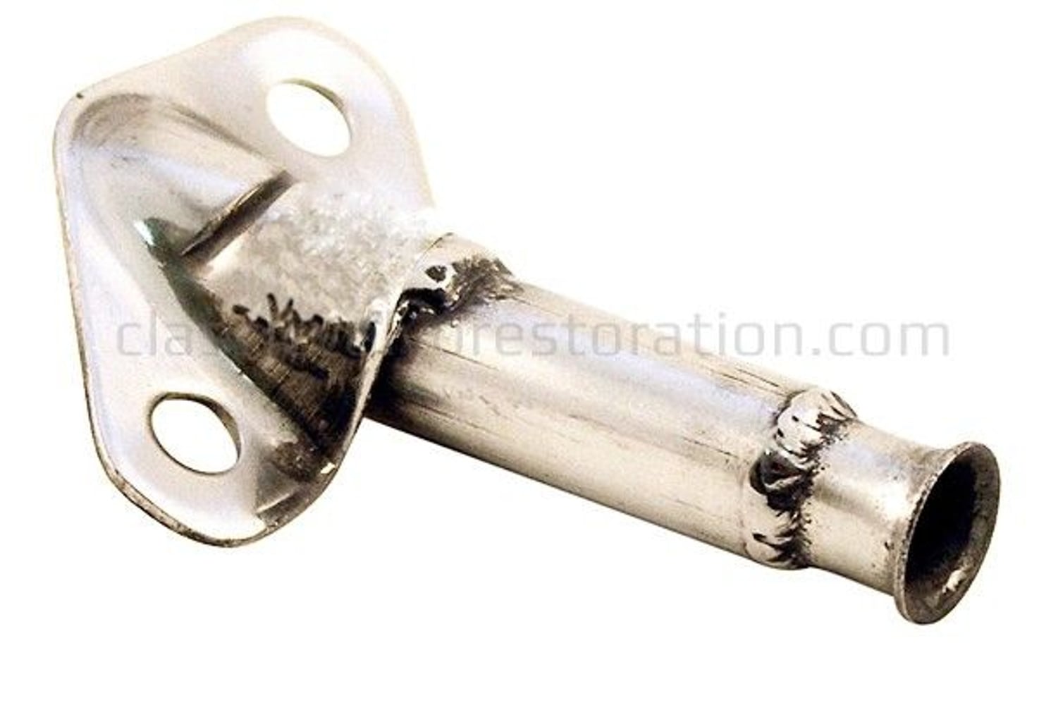 Klem handremkabel links