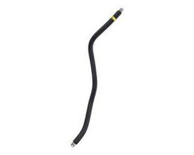 Brandstofleiding cilinder 5 voor Volvo 260, 262, 740, 760, 760 B27E, B27F, B28E, B28F