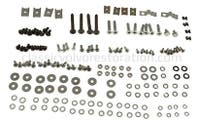Montageset voor voordeuren van Volvo (Amazon) — bild 2 av 2
