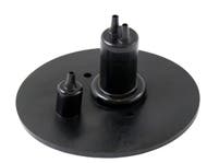 Afdekking voor richtingaanwijzer van Volvo 1800, 1800S, rubber — bild 2 av 2
