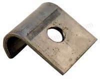 Ruitenwisserdemperband onder voor Volvo Amazon, Amazon Kombi, 1800 1967-70 — bild 1 av 2