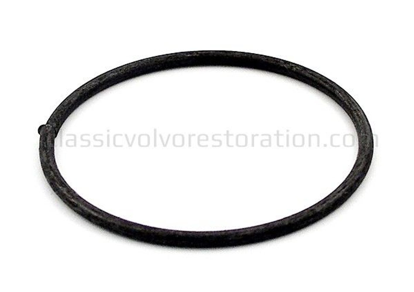 Achterbladveer met stalen ring voor Volvo 1800, Amazon, BW35 — bild 2 av 2