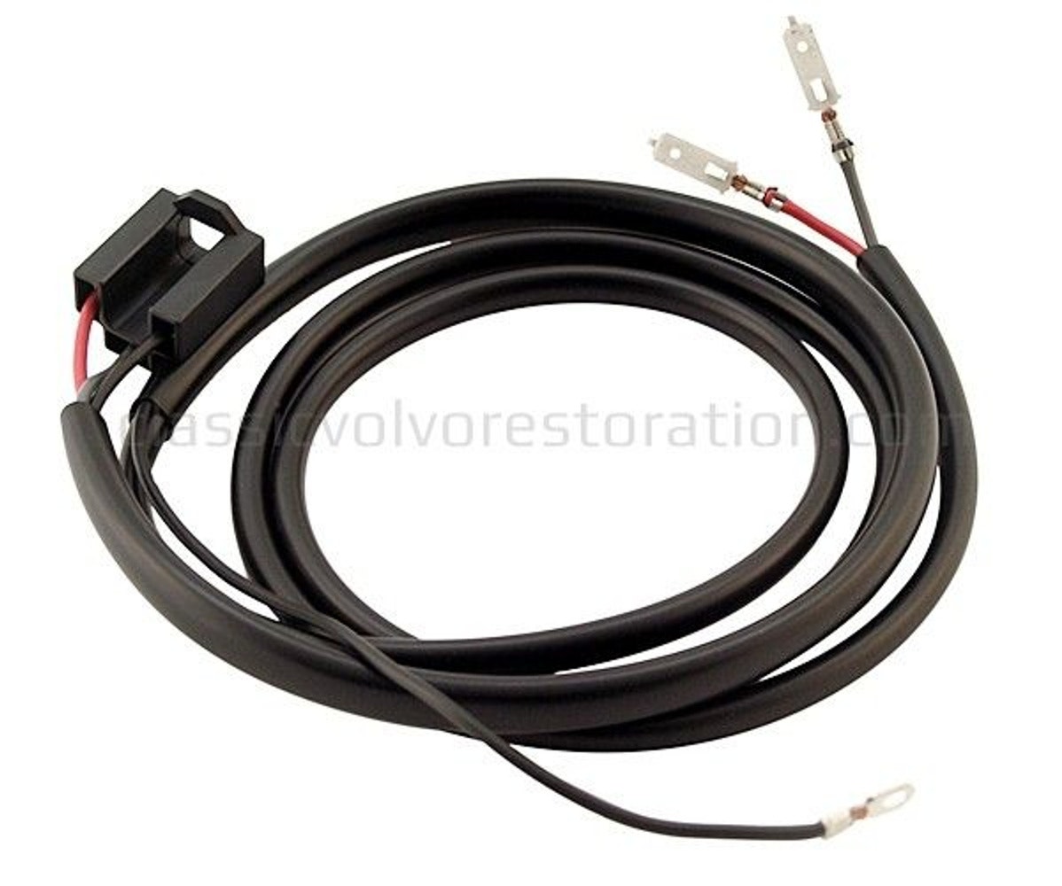 Kabelboom koplamp rechts