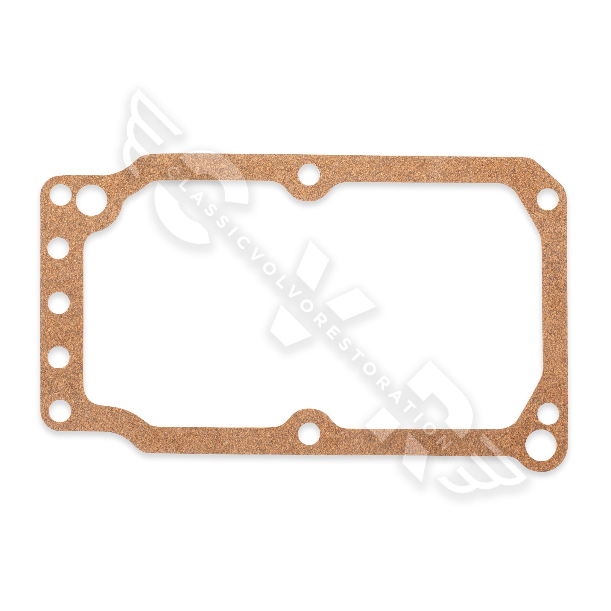 Pakking versnellingsbakdeksel Volvo M30/40/41/400/410