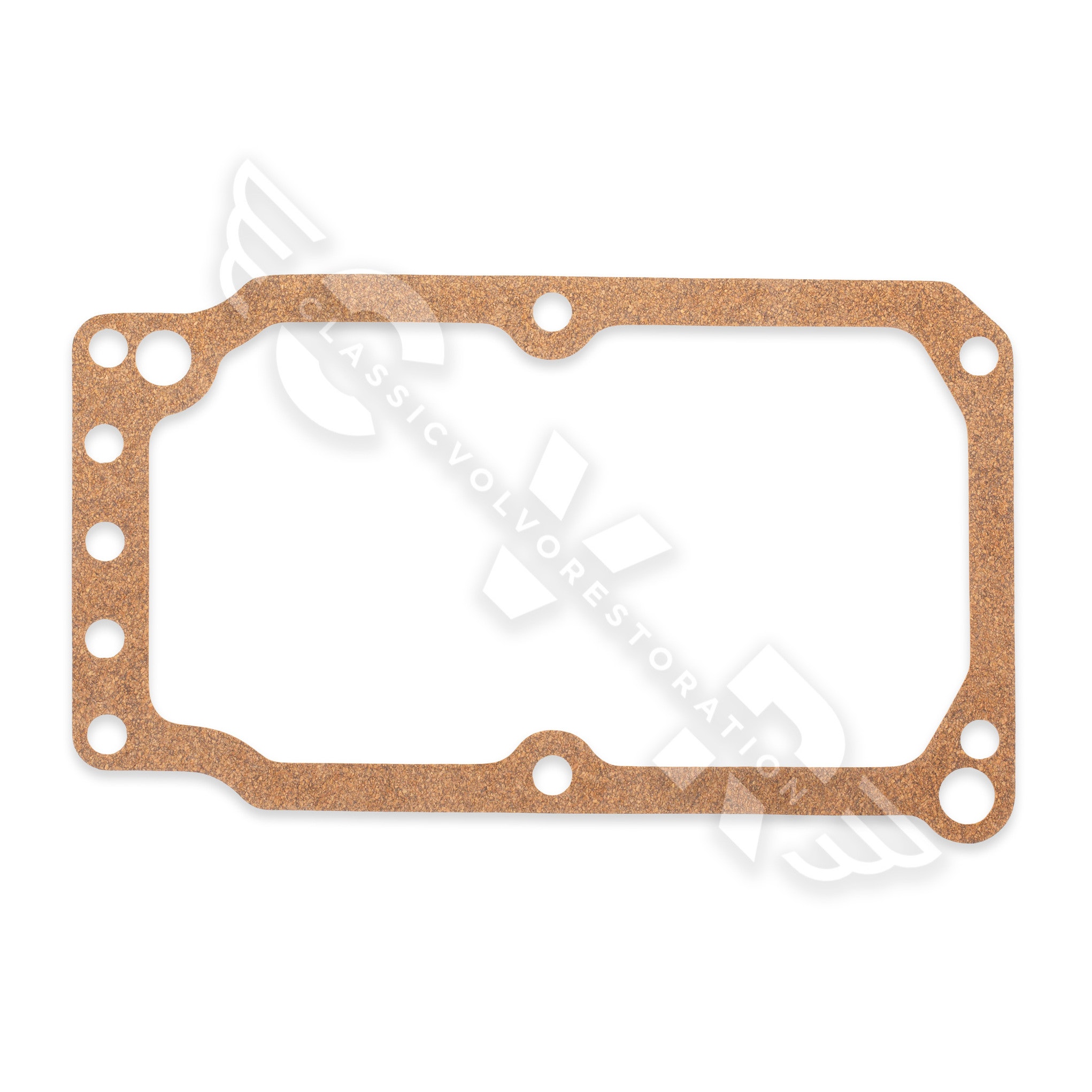 Pakking versnellingsbakdeksel Volvo M30/40/41/400/410