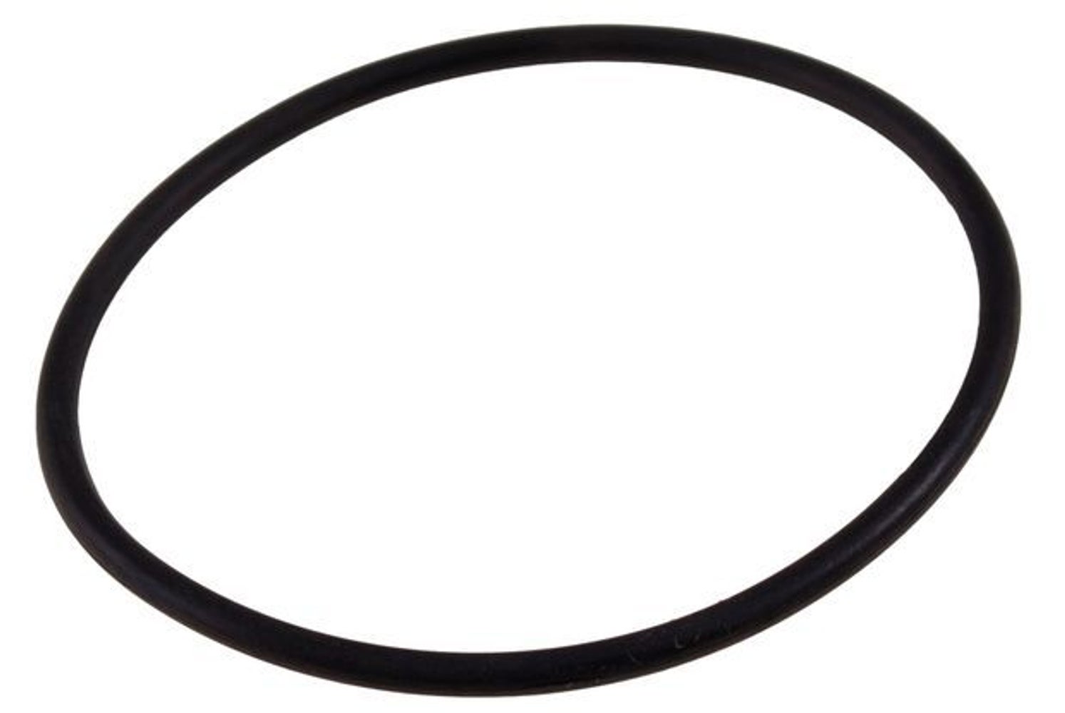 O-ring, inlaatpijp B19/B21 Turbo voor Volvo 240, 740, 760