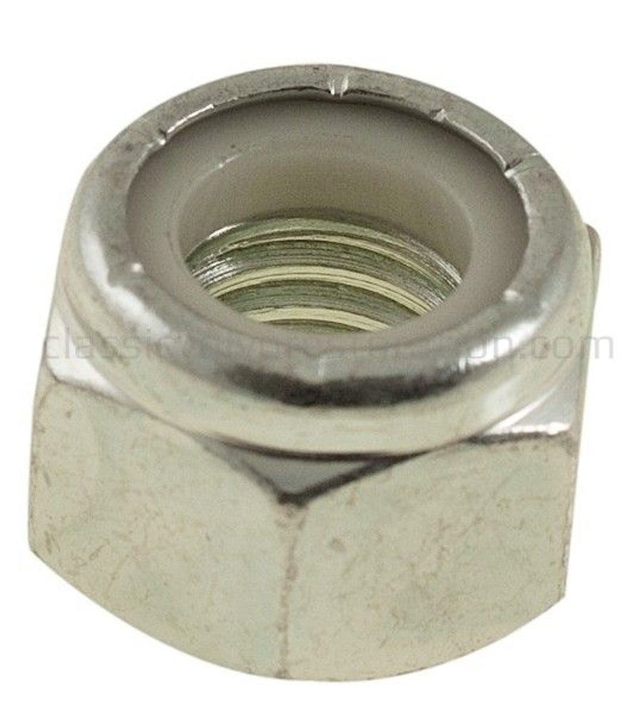 Borgmoer UNC 9/16-12 h=5/8" (16 mm) — bild 2 av 2