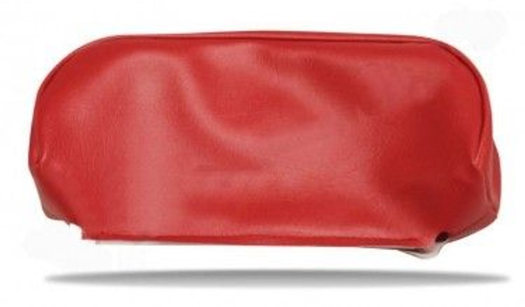 Bekleding hoofdsteun voor Volvo 1800S 1964-68 rood